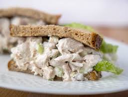 Chicken Salad